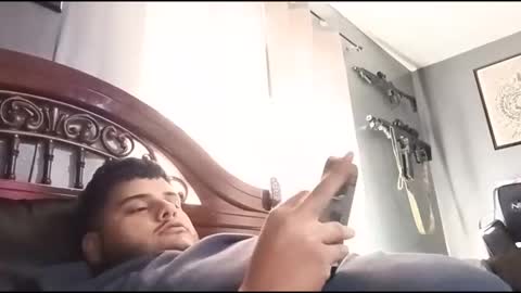 betorsido2 online show from March 5, 6:04 pm