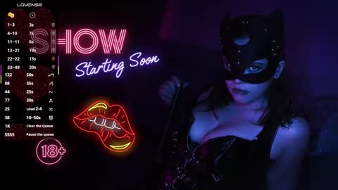 Bett online show from November 13, 10:03 am