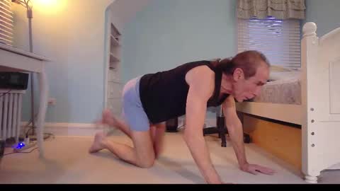 betterwithu2 online show from November 19, 9:59 pm