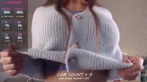 bettispaghetti online show from February 17, 5:08 pm