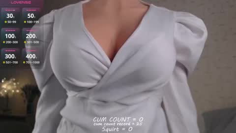 bettispaghetti online show from April 22, 6:20 pm