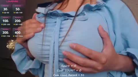 Snapshot of bettispaghetti chatting on July 3, 3:29 pm bettispaghetti online show from July 3, 3:29 pm