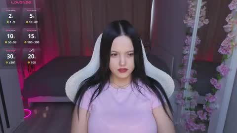 Snapshot of betty__davvis chatting on October 15, 1:22 pm Betty online show from October 15, 1:22 pm