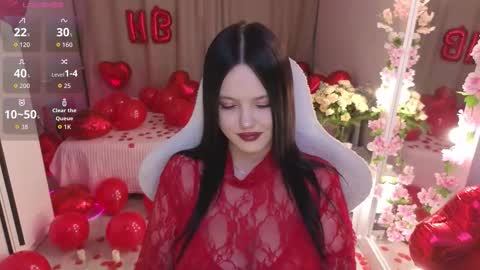 Snapshot of betty__davvis chatting on December 16, 12:43 pm Betty online show from December 16, 12:43 pm