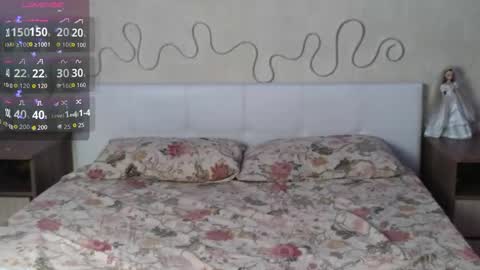 Betty and Oscar online show from November 5, 8:36 am