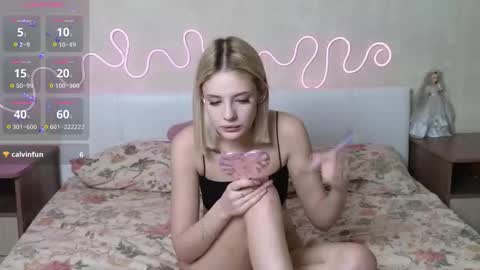 Betty and Oscar online show from November 29, 9:12 am