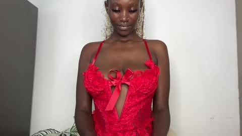 Adah online show from October 9, 8:12 am