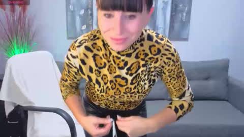 Betty online show from October 16, 5:41 am