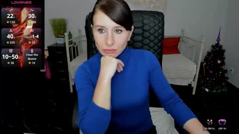 Betty online show from January 6, 7:01 am