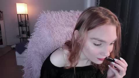 Dory make me happier online show from February 22, 3:40 am