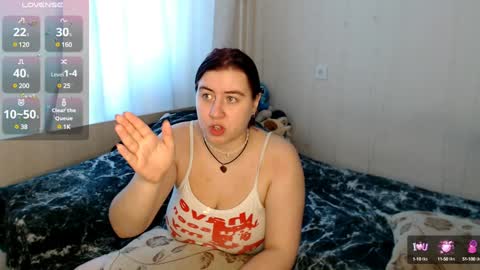 Betty and Rich online show from January 6, 7:52 am