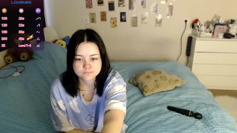 Betty and Rich online show from October 23, 8:35 am