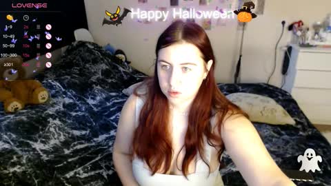 Betty and Rich online show from October 31, 8:48 am