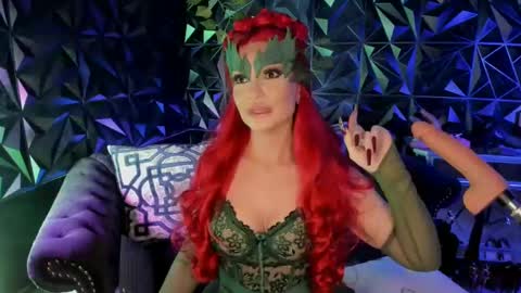 NatashaxoBangs online show from November 1, 12:56 am