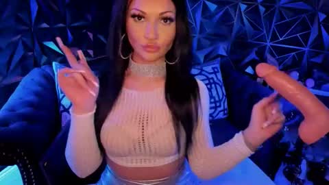 NatashaxoBangs online show from March 21, 3:44 am