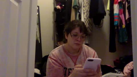 Betty Cake online show from December 3, 6:21 am