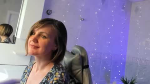 Betty online show from March 26, 8:09 am