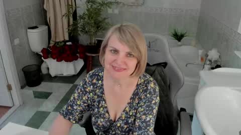 Betty online show from April 23, 5:30 am