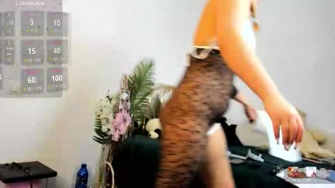 BettyKristal online show from January 8, 4:42 pm