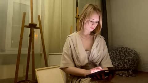 Snapshot of bettymorante chatting on February 13, 1:18 pm Hinata online show from February 13, 1:18 pm