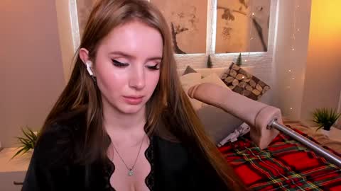 Betty online show from December 28, 12:57 am