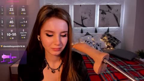 Betty online show from December 29, 9:52 pm