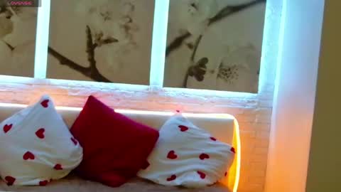 Betty online show from March 21, 8:56 pm