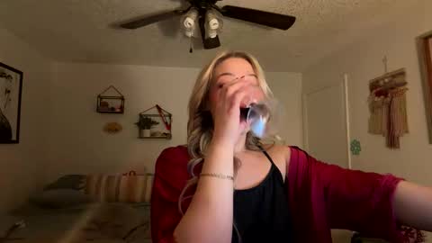 Bethany online show from February 11, 3:22 am