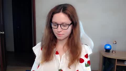 Snapshot of bettystar_ chatting on January 29, 8:14 pm Betty online show from January 29, 8:14 pm