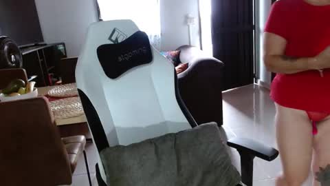 Snapshot of bety_cum3 chatting on February 3, 2:11 pm bibiana online show from February 3, 2:11 pm