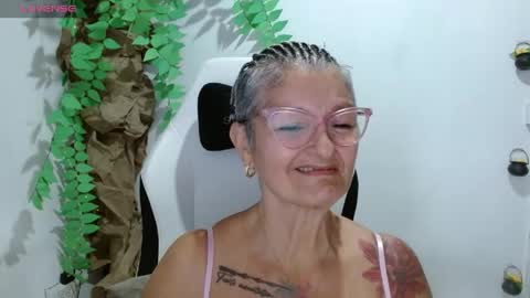 bibiana online show from April 17, 11:13 am