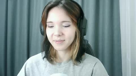 Ruby online show from April 27, 4:38 pm