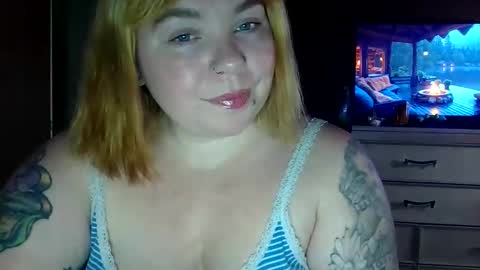 Beverly Bell online show from March 24, 12:48 am