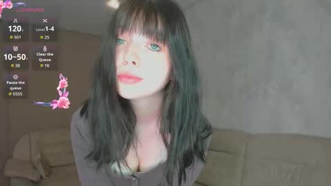 Jany online show from March 23, 2:32 pm