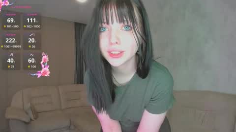 Jany online show from March 25, 2:34 pm