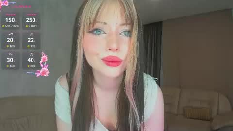 Jany online show from June 17, 3:02 pm