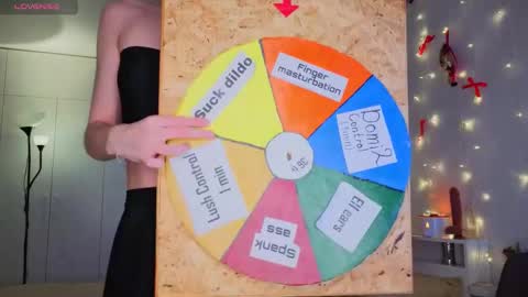 Snapshot of bezvanili chatting on February 4, 11:09 pm bezvanili online show from February 4, 11:09 pm