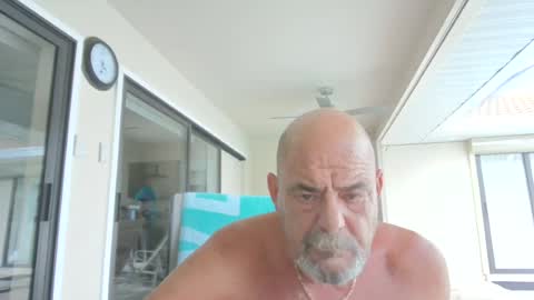 bgbelch online show from August 6, 8:33 pm
