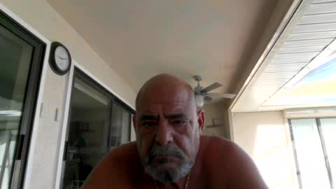 bgbelch online show from August 7, 1:13 pm
