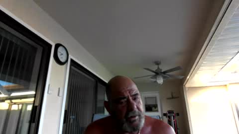 bgbelch online show from August 9, 11:48 am