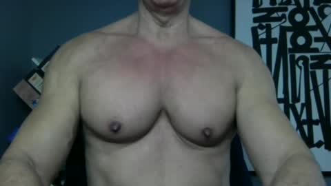 BGDKMUSCLEGUY - SELECTED BY CHATURBATE AS A TOP BROADCASTER FOR 2023 online show from March 12, 6:36 pm