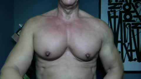 BGDKMUSCLEGUY - SELECTED BY CHATURBATE AS A TOP BROADCASTER FOR 2023 online show from March 18, 3:20 am