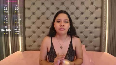 Lala online show from September 14, 12:10 am