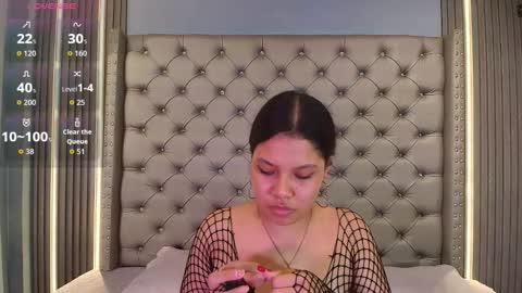 Lala online show from September 17, 12:23 am