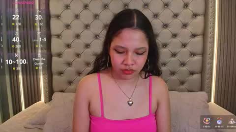 Lala online show from September 23, 1:08 am