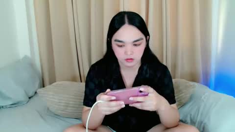 BHABY 3 online show from April 12, 12:48 am