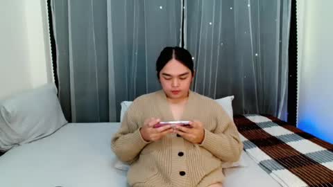 BHABY 3 online show from July 14, 2:05 am