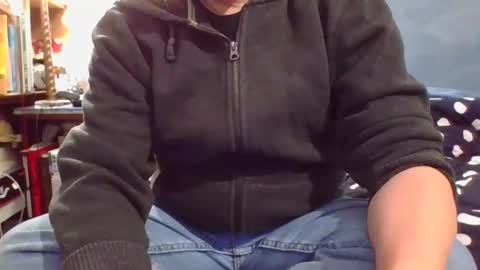 Snapshot of bhartman chatting on November 14, 1:10 pm bhartman online show from November 14, 1:10 pm