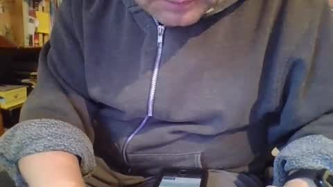 bhartman online show from January 16, 7:29 pm