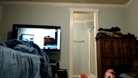 Snapshot of bharvey767097 chatting on October 24, 3:08 pm bharvey767097 online show from October 24, 3:08 pm